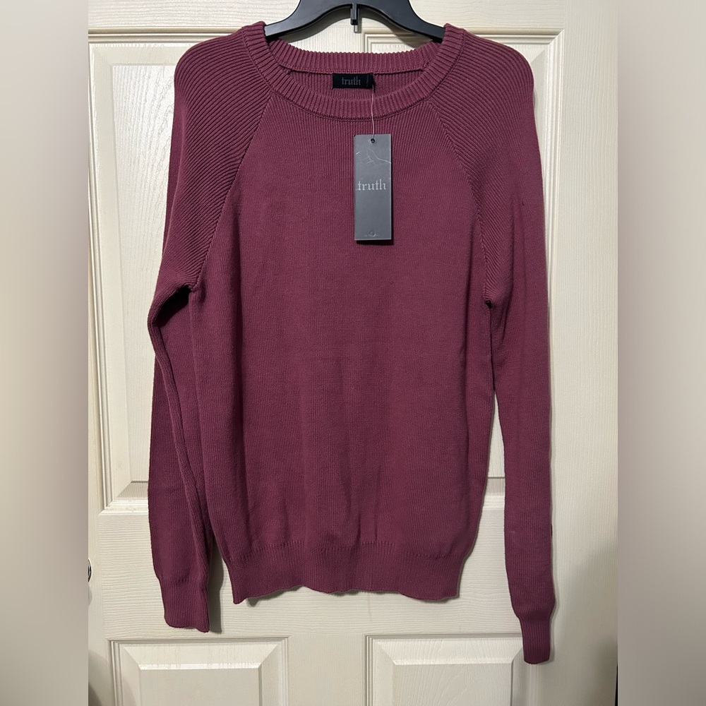 Truth Sweaters For Men | Size S‎ | NWT | BB3